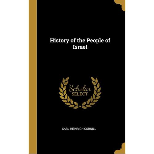 The Status of the Jews in Egypt - W M. Flinders Petrie