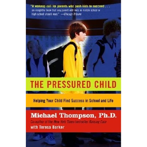 The Struggling Child Book
