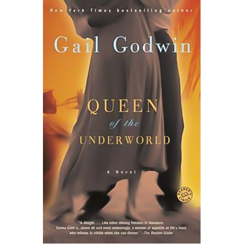 Queen of the Underworld: Reader&#39;s Circle -Gail Godwin Novel Book