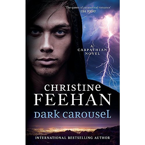 Dark Carousel: Dark&#39; Carpathian -Feehan, Christine Fiction Book
