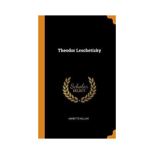 Theodor Leschetizky