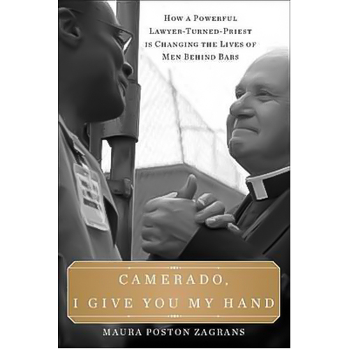 Camerado, I Give You My Hand Book