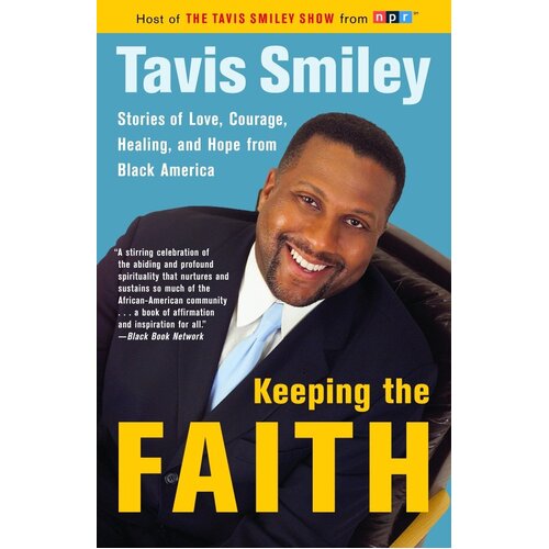 Keeping the Faith Paperback Book