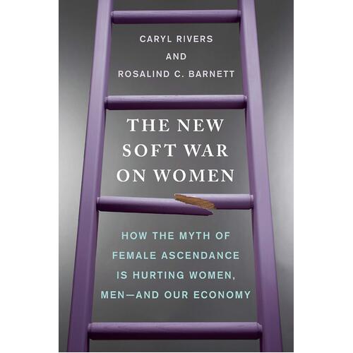 The New Soft War on Women Paperback Book