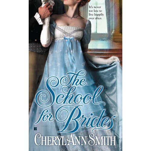 The School For Brides: School For Brides Book 1, - Paperback Novel Book