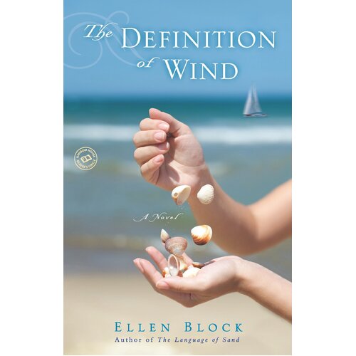 The Definition of Wind: Random House Reader&#39;s Circle - Hardcover Novel Book