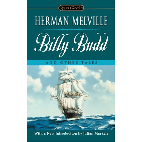 Billy Budd: And Other Tales - Novel Book