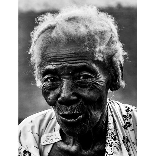 artist + anthropologist = Haiti - Yussef Agbo-Ola