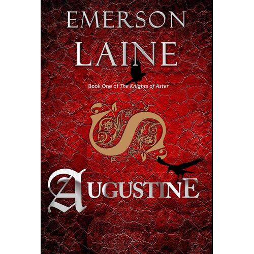 Augustine  - Emerson Laine