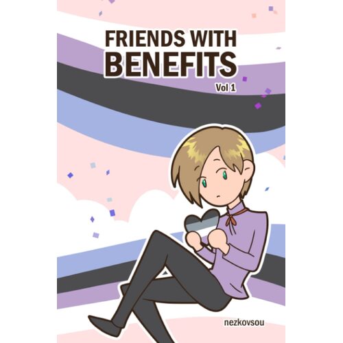 Friends With Benefits Vol.1 - nezkovsou