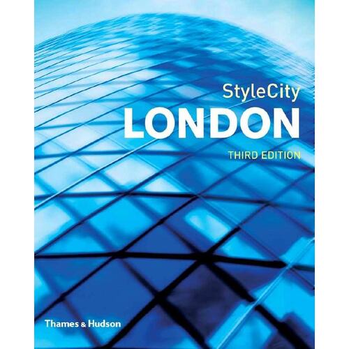 StyleCity London (StyleCity Book