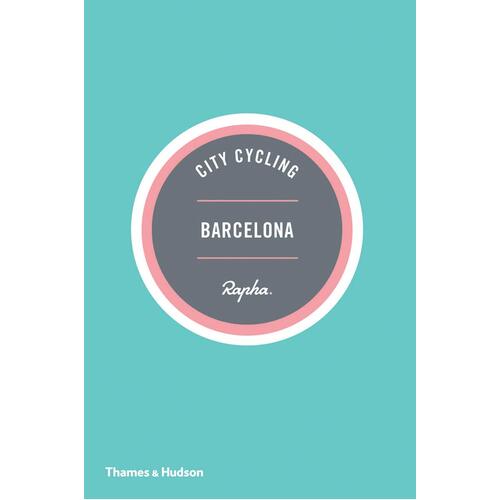 City Cycling Barcelona -Leonard, Max,Edwards, Andrew Paperback Book