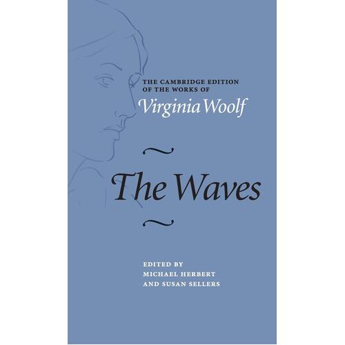 The Waves - Virginia Woolf