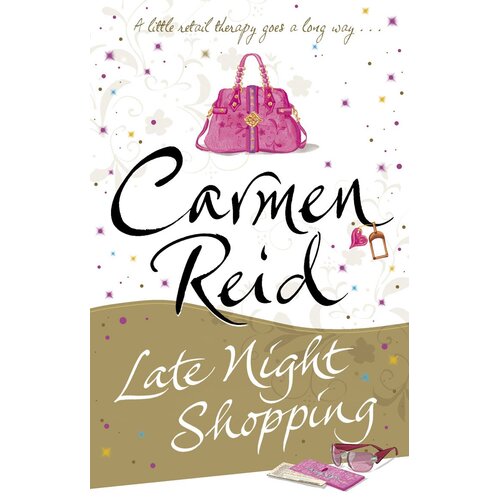 Late Night Shopping: (Annie Valentine Book 2) (Annie Valentine) - Paperback