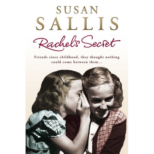 Rachel&#39;s Secret -Susan Sallis Hardcover Book