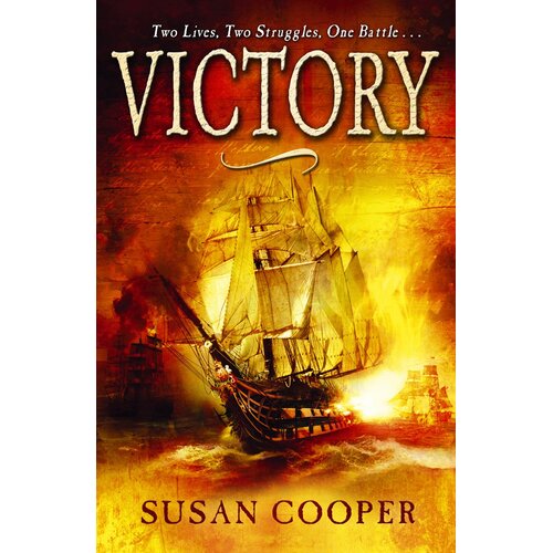 Victory -Susan Cooper Novel Children&#39;s Book