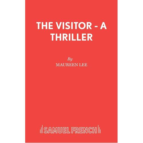 The Visitor: Acting Edition S. -Maureen Lee Paperback Book