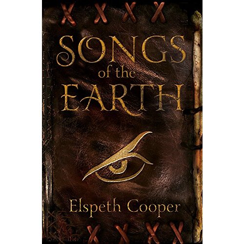 Songs of the Earth: The Wild Hunt Book One (WILD HUNT) - Fiction Novel Book
