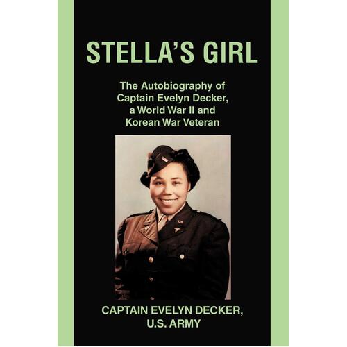 Stella&#39;s Girl Paperback Book
