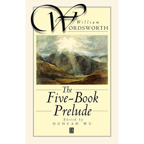Prelude: Five-book Prelude - Paperback Book