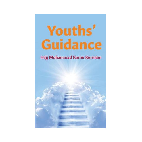 Youths Guidance - Hjj Muhammad Karim Kermni