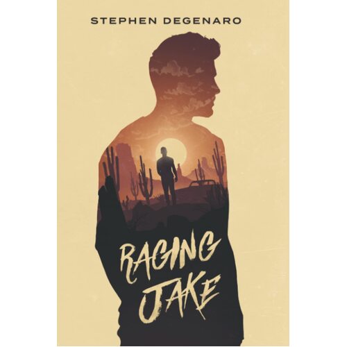 Raging Jake - Stephen Degenaro