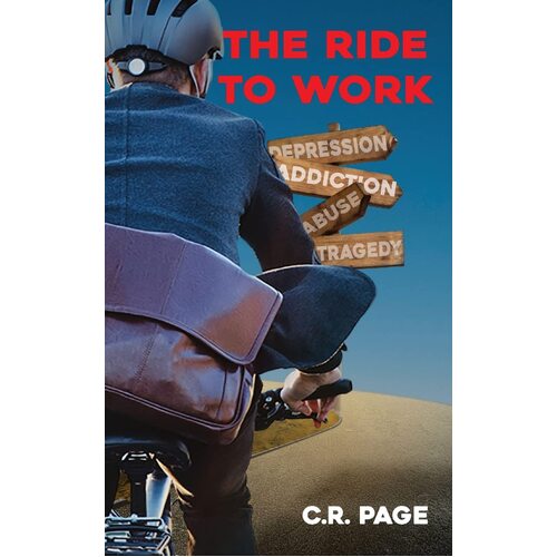 The Ride to Work - C.R. Page
