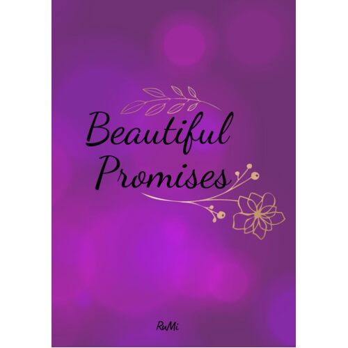 Beautiful Promises - Ru Mi