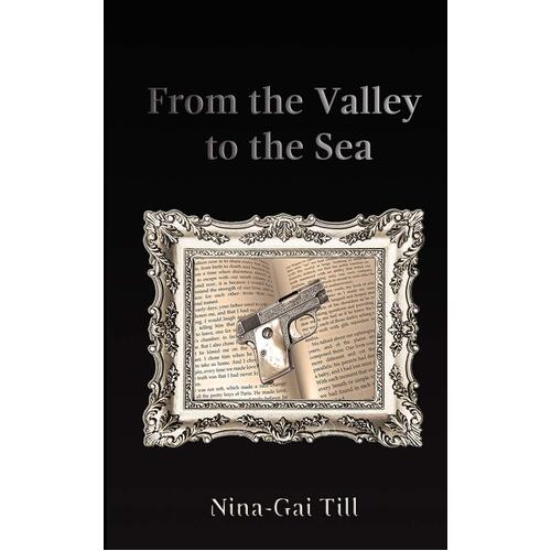 From the Valley to the Sea Nina-Gai Till Paperback Novel Book