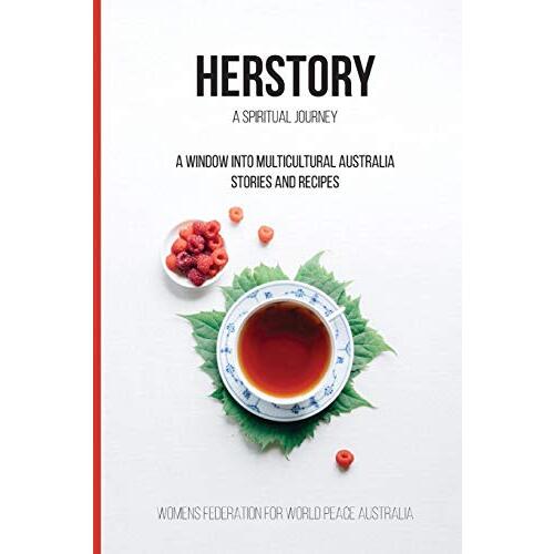 Her Story: A spiritual journey Health &amp; Wellbeing Book