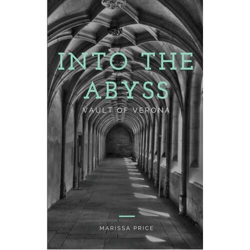 Into the Abyss: Vault of Verona Paperback Novel Book
