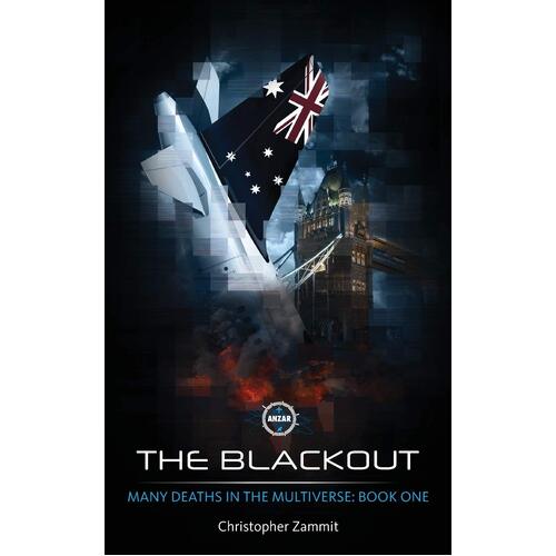 Many Deaths in the Multiverse: The Blackout (Many Deaths in the Multiverse)