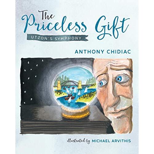 The Priceless Gift: Utzon&#39;s Symphony - Languages Book