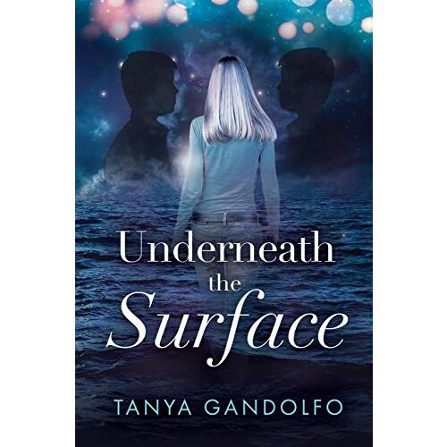 Underneath the Surface - Fiction Book
