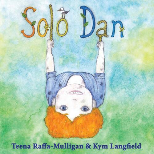 Solo Dan - Teena Raffa-Mulligan