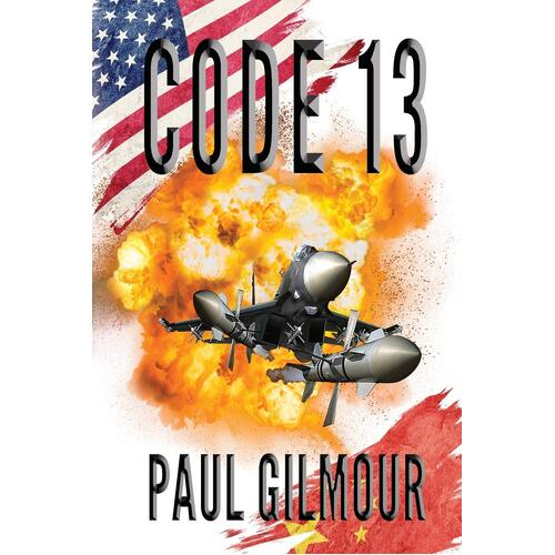 Code 13 - Paul Gilmour