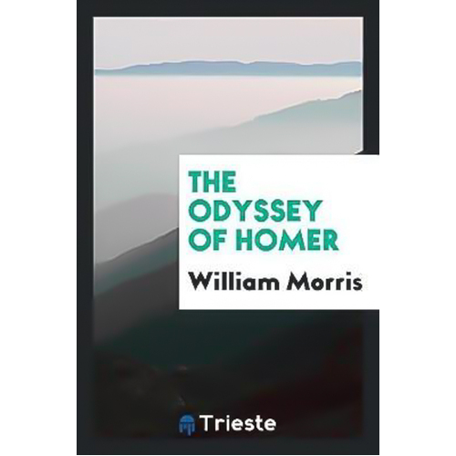 The Odyssey of Homer Book