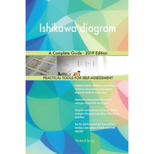 Ishikawa diagram A Complete Guide - 2019 Edition - Business Book