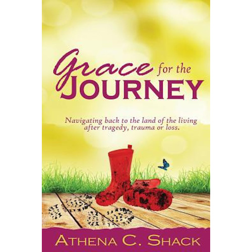 Grace for the Journey Book