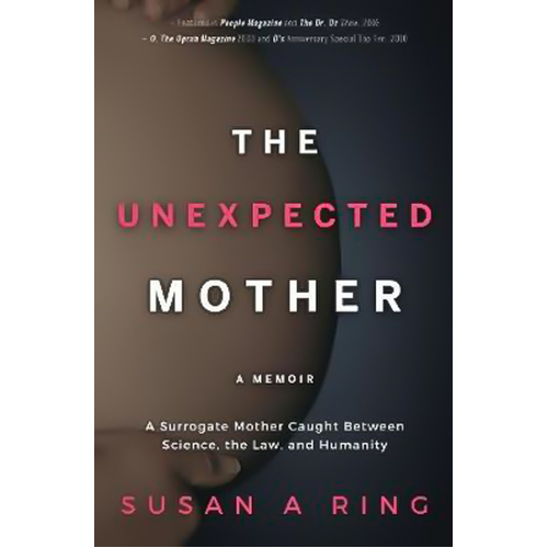 The Unexpected Mother Book