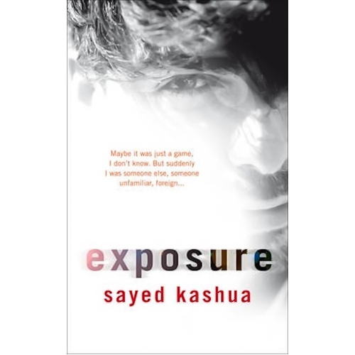 Exposure -Sayed Kashua Novel Book