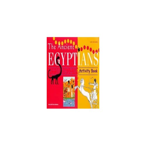 The Ancient Egyptians - Manniche