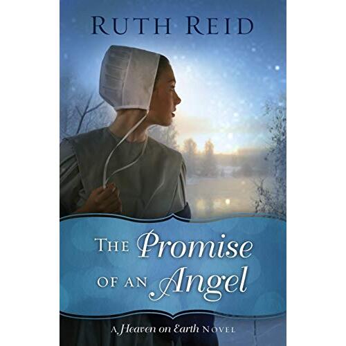 The Promise of an Angel: A Heaven on Earth Novel -Reid, Ruth Religion Book