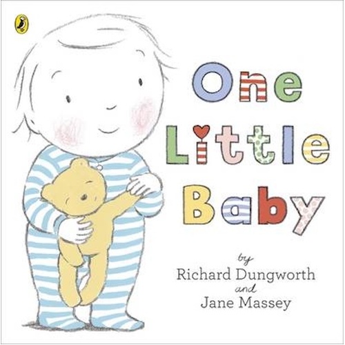 One Little Baby -Jane Massey Richard Dungworth Book