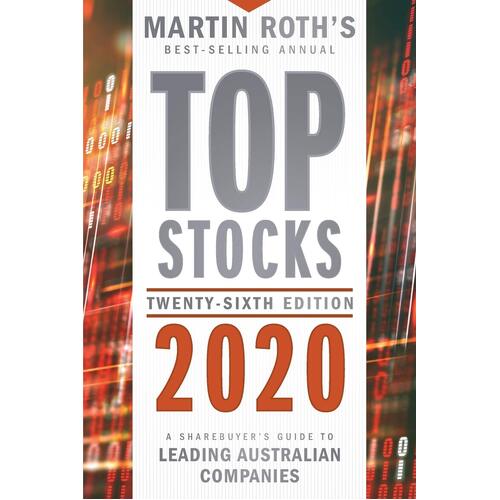 Top Stocks 2020 - Martin Roth