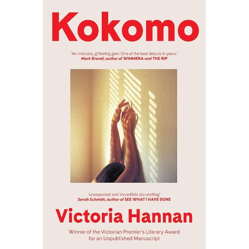 Kokomo - Victoria Hannan