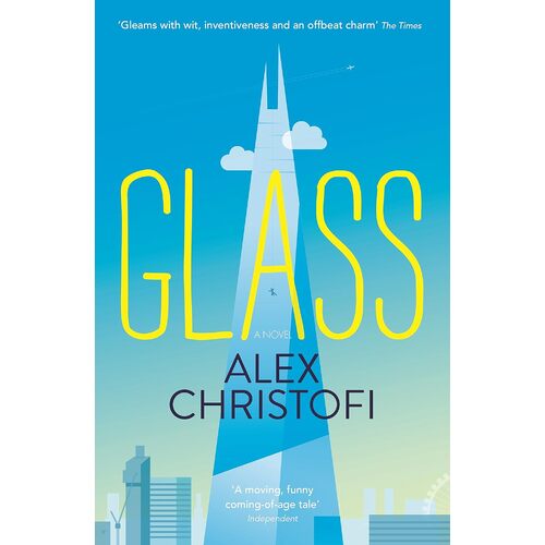 Glass