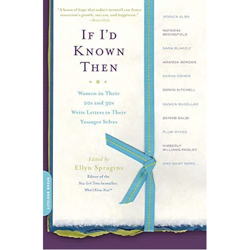 If I&#39;d Known Then Social Sciences Book