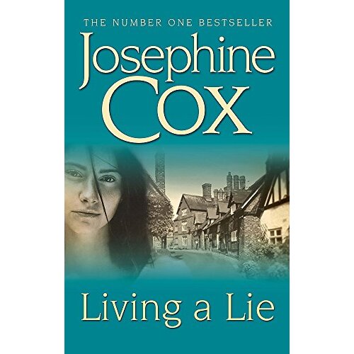 Living a Lie: An utterly captivating saga of the power of true love - Fiction