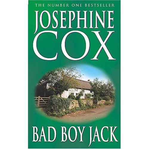 Bad Boy Jack: A father&#39;s struggle to reunite his family - Fiction Book